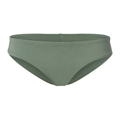 Image de O&#039;Neill PW Maoi Mix Bottom Bikini Femme, Vert (Lily Pad 6082), Taille 40