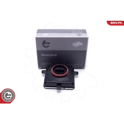 Image de ESEN SKV 59SKV165 Appareil de commande, système d&#039;éclairage AUDI: A6 C7 Berline, Q5, A5 B8 Coupe