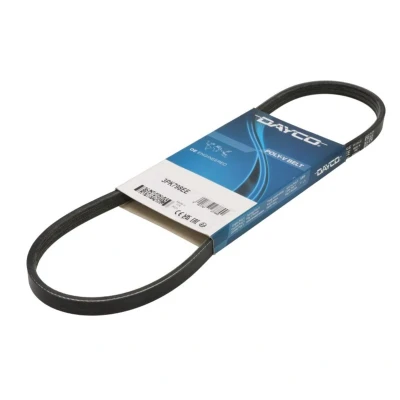Image de DAYCO 3PK798EE Courroie Poly V 798,0 3 MAZDA: CX 3, 5 I, 3/5 portes