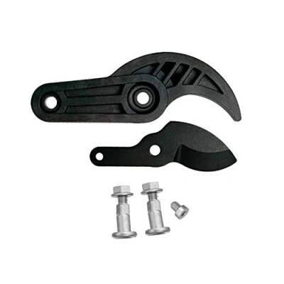 Image de Fiskars Lame, enclume et boulons de rechange pour coupe branches L71, Noir, 1026290