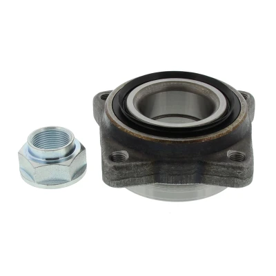 Image de MAPCO 26509 Kit de roulements roue des deux côtés l&#039;essieu avant HONDA: ACCORD 5, 5 Aerodeck, Coupe, ROVER: 600