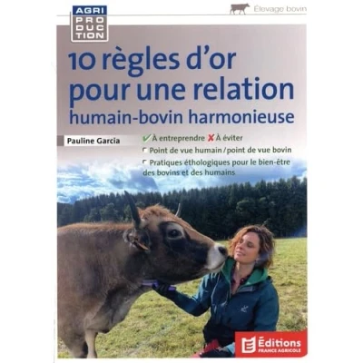 Image de Le code de conduite hommes bovin (Broché)