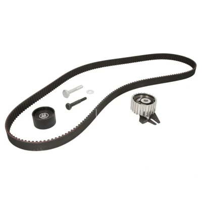 Image de GATES K035623XS Kit de distribution Tru Power OPEL: Astra H 3/5 portes, Insignia A Zafira B, ALFA ROMEO: 147, 156 Berline, GT