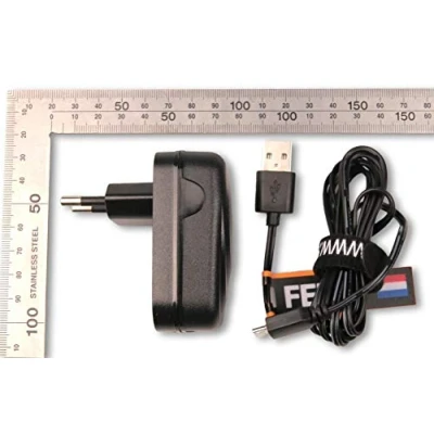 Image de FERM Chargeur rapide USB, 3.6 V