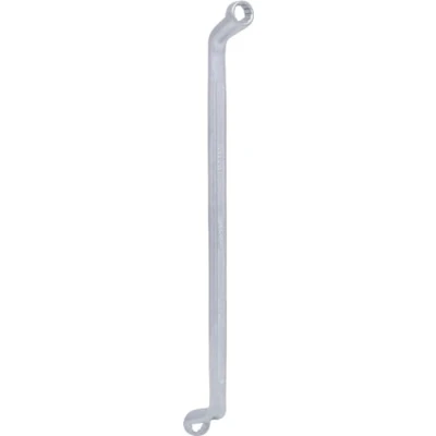 Image de KS TOOLS 517.0801 E Clé polygonale double 175 6, 7 Acier chrome vanadium