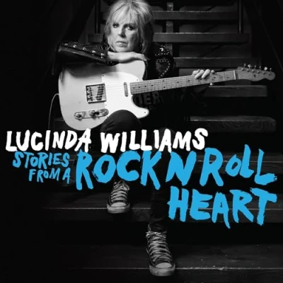 Image de Stories from a Rock N Roll Heart [Import]