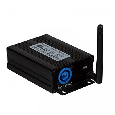 Image de JB Systems M DMX Transceiver II sans fil