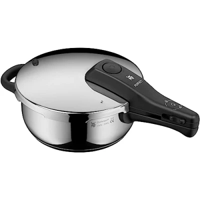 Image de WMF Perfect Oiseau Ø 22 cm Diamètre 3 L Acier Inoxydable Cromargan Induction