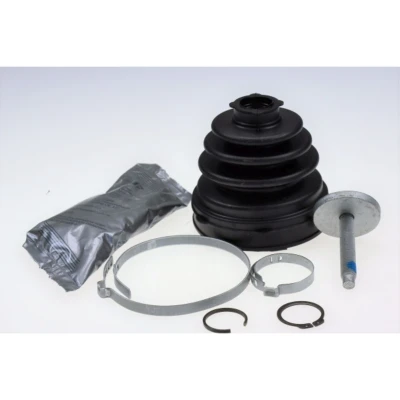 Image de SPIDAN 36235 Soufflet De Cardan 96,00 NBR (caoutchoucs nitrile) VOLVO: V50, C30, S40 II, FORD: Focus 2