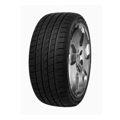 Image de Minerva S220 XL M+S 3PMSF T 235/60 R18 107H auto Pneus hiver AUDI: Q5, Q7, MERCEDES BENZ: GLE, GLK, GLC SUV, VOLVO: XC90 I, XC60 II MW2