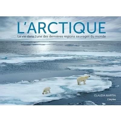 Image de L Arctique: La vie dans lune des dernières régions sauvages du monde