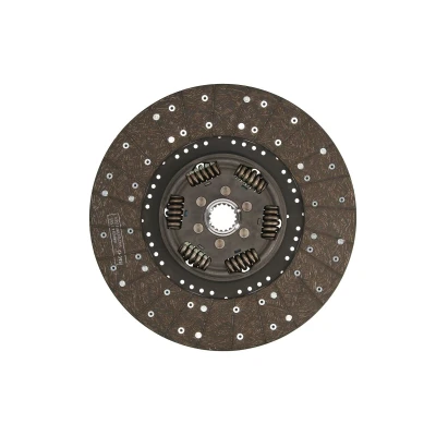 Image de Disque d&#039;embrayage SACHS 1878 023 831