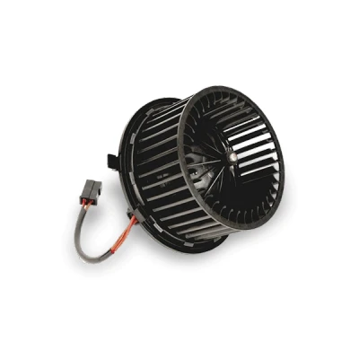 Image de PRASCO FT8431 Moteur électrique, pulseur d&#039;air habitacle 12