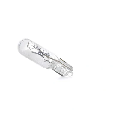Image de HELLA 8GP 002 095 121 Ampoule, éclairage des instruments 12 W1,2W W2x4.6d Halogène VOLKSWAGEN: TRANSPORTER 5, 4 Bus, GOLF 3