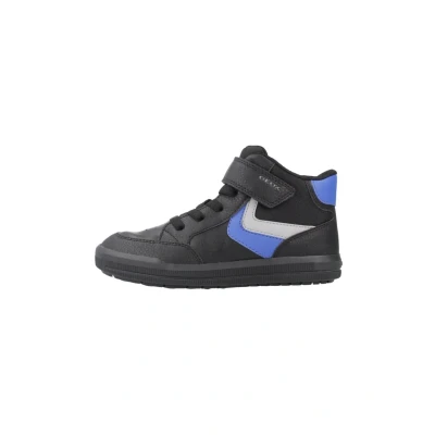 Image de Geox J Arzach Boy A Basket, 32 EU