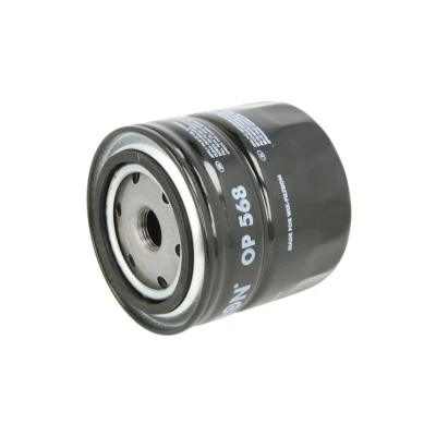Image de FILTRON OP 568 Filtre à huile 3/4 16 UNF vissé VOLVO: V40 Break, V70 I, 850 OPEL: Admiral A, Commodore A Berline