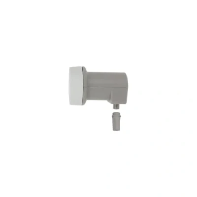 Image de sedea LNB Universel Tête de Parabole Compatible HD 4K France Astra TNTSAT EUTELSAT 5W FRANSAT