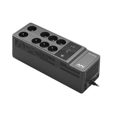 Image de Onduleur APC Back UPS BE850G2 FR 520 Watt 850 VA