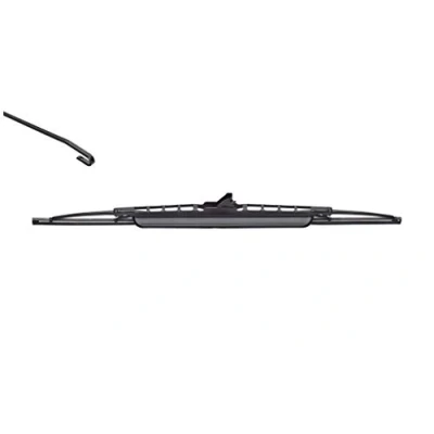 Image de Balai d&#039;essuie glace Swf Original Spoiler 116623 475mm Standard OPEL: Astra G CC, Caravan, Cabriolet, FORD: KA 3 portes, FIESTA 4