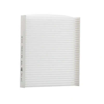 Image de VALEO CLIMFILTER PROTECT 698683 Filtre d&#039;habitacle à charbon actif 300 205 31 AUDI: A4 B6 Berline, B6/B7 Cabriolet, B7 Avant