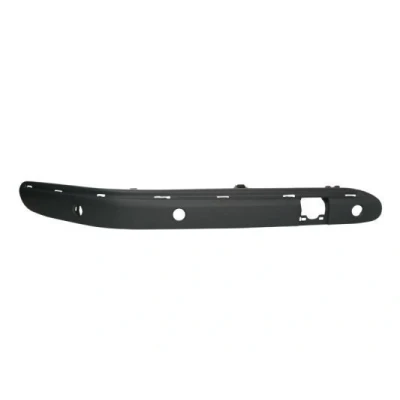 Image de Baguette décorative/de protection, pare chocs BLIC 6502 07 3515926P Droite