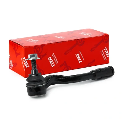 Image de TRW JTE2166 Rotule de direction 18,5 M16x1.5 avec accessoires AUDI: Q5, A5 B8 Coupe, A4 Berline, PORSCHE: Macan oscaro, mister auto, yakarouler