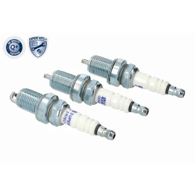 Image de VEMO V99 75 0098 Bougie d&#039;allumage RENAULT: CLIO 3, 2, TWINGO 1, PEUGEOT: 206 3/5 portes, 207 307 portes