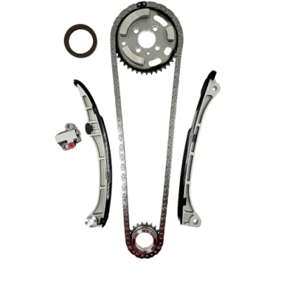 Image de SKF VKML 91013 Jeu de distribution à chaînes Chaîne fermée TOYOTA: Verso, RAV4 IV SUV, Auris 5 portes