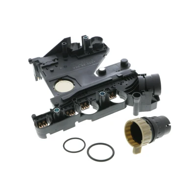 Image de VEMO V30 86 0002 Appareil de commande, transmission automatique avec fiche EXPERT KITS + MERCEDES BENZ: Classe ML, C Berline, E Berline