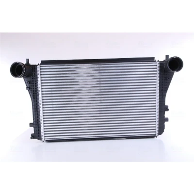 Image de NISSENS 96610 Intercooler VOLKSWAGEN: Passat B6 Berline, Tiguan I, Variant