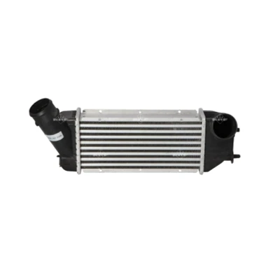 Image de NRF 30894 Intercooler PEUGEOT: 307 3/5 portes, Partner I Combispace, SW, CITROËN: Xsara Coupe, Berlingo / First Van, C4 portes