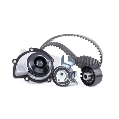 Image de SNR KDP459.570 Pompe à Eau + Kit De Distribution PEUGEOT: 5008 I, 508 I Berline, Expert II Van, CITROËN: C4 Picasso 1, C5 3, DS5 5 portes