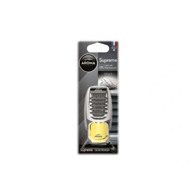 Image de AROMA CAR Supreme A92050 Désodorisant Emballage en blister 8
