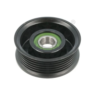 Image de OPTIMAL 0 N2034S Poulie Tendeur sans fixation MAZDA: 3 5 portes,