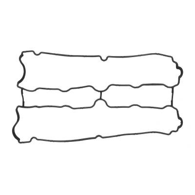 Image de CORTECO 440075P Joint De Cache Culbuteurs OPEL: Astra G Cabriolet, Corsa C 3/5 portes, CC, VAUXHALL: Mk2, Mk4 Kombi