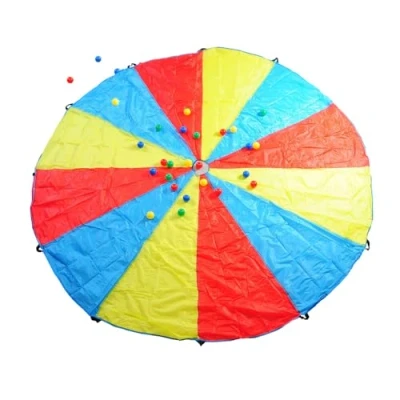 Image de BS Ga133 Parachute