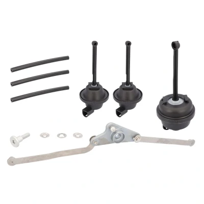 Image de FEBI BILSTEIN 188709 Kit de réparation, module tube d’aspiration MERCEDES BENZ: Classe E Break, ML, C Break