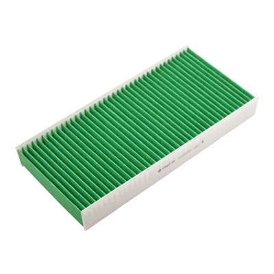 Image de Castrol filters CC0225C Filtre d&#039;habitacle à charbon actif, avec effet antibactérien PEUGEOT: Expert II Van, Tepee