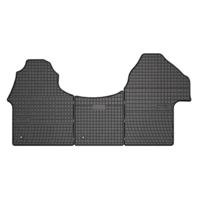 Image de Kit de tapis sol, caoutchouc FROGUM MMT A040 402492