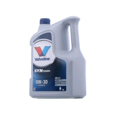 Image de Valvoline Synpower ENV C2 0W 30 1I Huile moteur 872518 PEUGEOT: Partner II Van, 208 I 3/5 portes, 206 CITROËN: C3