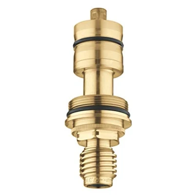 Image de GROHE Friedrich Element Cire 3/4 F. 47310000 (Import Allemagne)