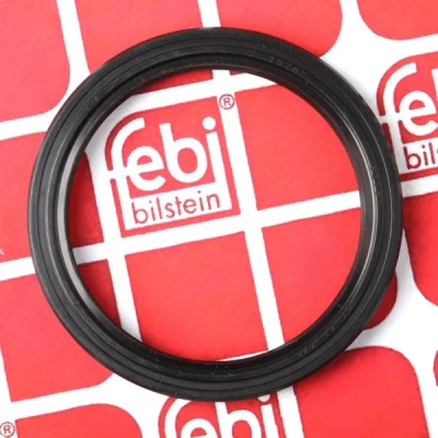 Image de FEBI BILSTEIN 15287 Bague d&#039;étanchéité, flasque de boîte vitesse manuelle gauche VOLKSWAGEN: GOLF 2, Polo III 3/5 portes, 3, SEAT: Ibiza 2