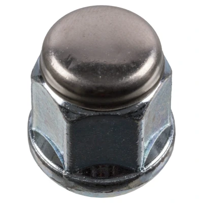 Image de FEBI BILSTEIN 179990 Écrou De Roue Embase sphérique A/G 19