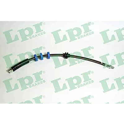 Image de LPR 6T46751 Flexible De Frein 470 F10X1 FIAT: Seicento / 600 3/5 portes, Cinquecento