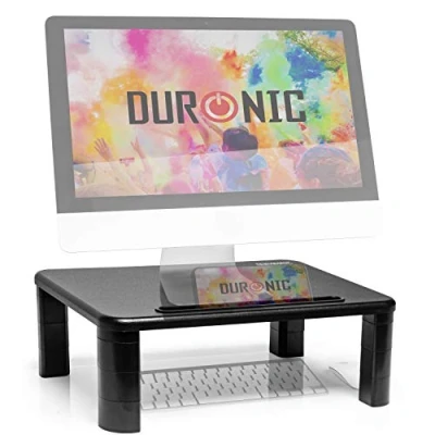 Image de Support PC Duronic modele DM055 4 15 cm