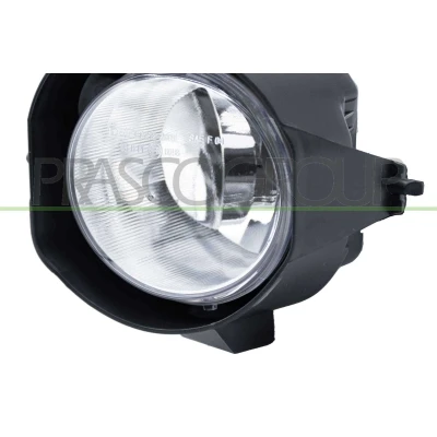 Image de PRASCO IZ8284414 Antibrouillard gauche ISUZU: D Max II Pick up