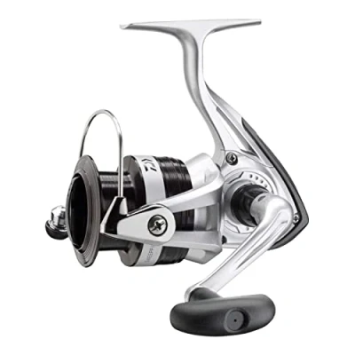 Image de Moulinet Spinning Daiwa Sweepfire E 2500C