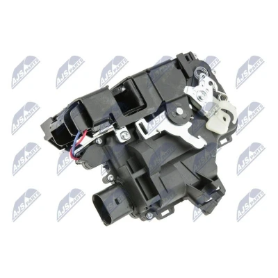 Image de NTY EZC VW 001 Serrure De Porte avant gauche VOLKSWAGEN: Golf 4, Lupo / 3L, Passat B5 GP Berline, SEAT: Leon I 3/5 portes, Toledo 2 Limousine