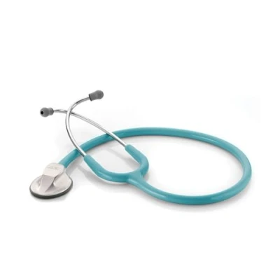 Image de ADC Adscope 615 Stéthoscope platine Turquoise