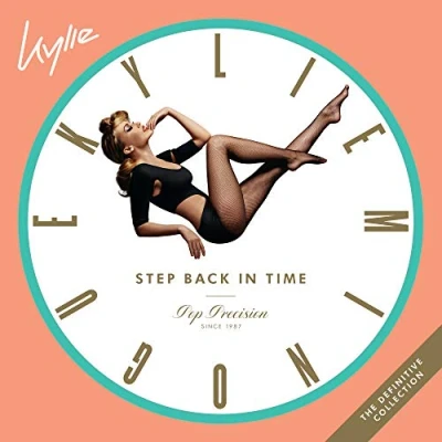 Image de Step Back in Time: The Definitive Collection